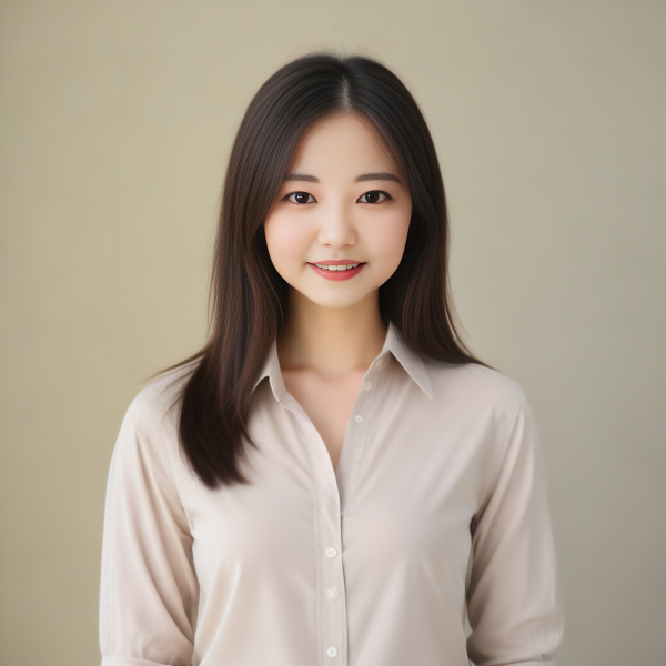 川津実結のプロフィール写真